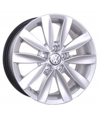 Storm BKR-481 HS R15 W6.5 PCD5x112 ET42 DIA57.1